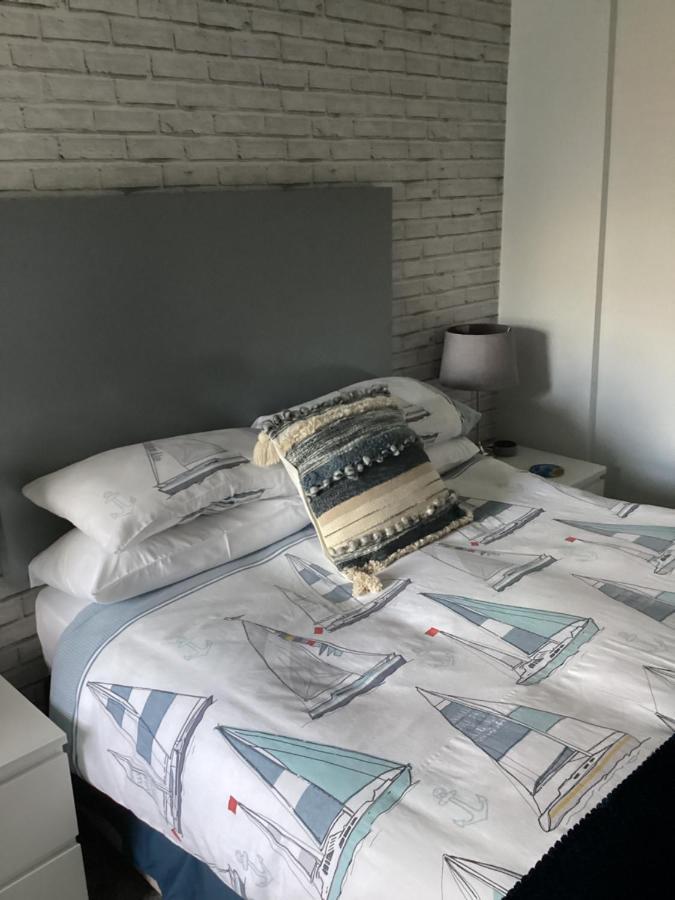 블랙풀 By The Seaside B&B 외부 사진